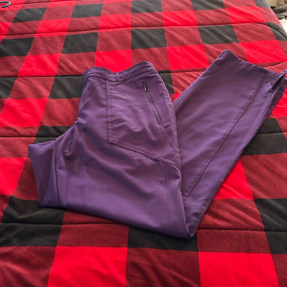Women's Grey's Anatomy Signature Scrub Pants